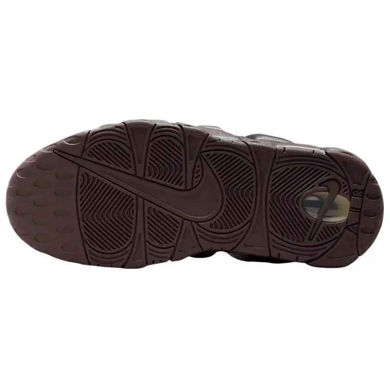 Nike Top Uomo Marrone 4300544 miniatura 4