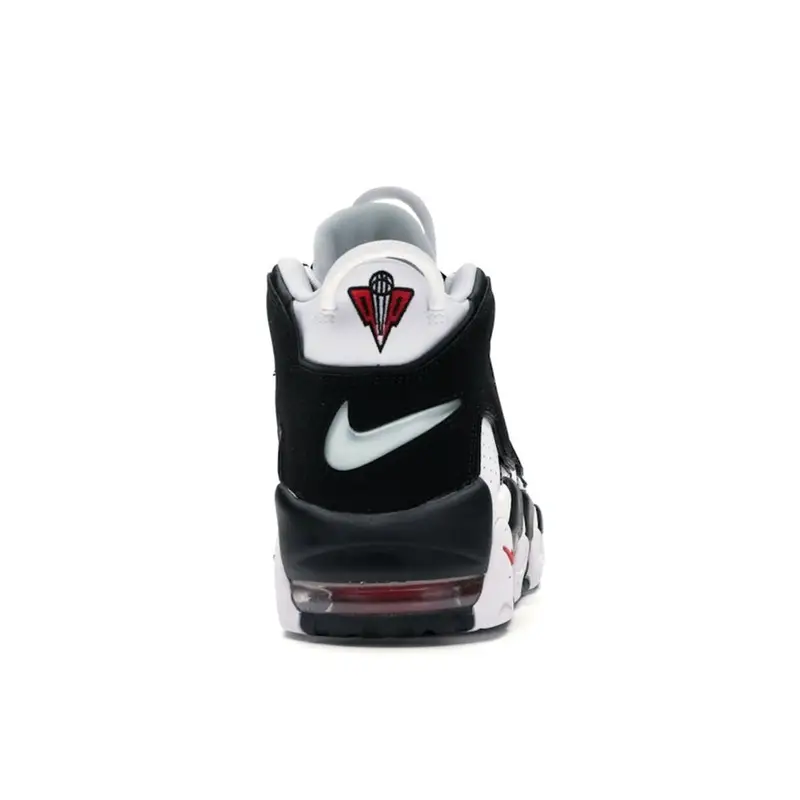 Nike Scarpe da ginnastica Nero 3288755 miniatura 3