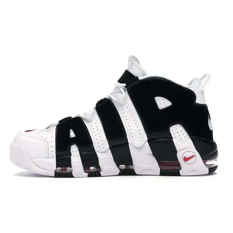 Nike Scarpe da ginnastica Nero 3288755 miniatura 5