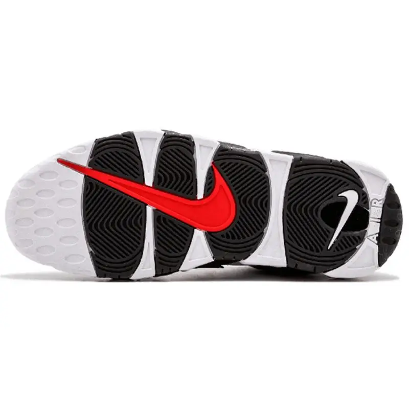 Air More Uptempo Scottie Pippen Vintage Pallacanestro 414962-105 40 miniatura 2