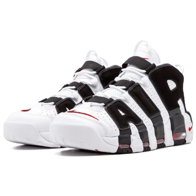 Air More Uptempo Scottie Pippen Vintage Pallacanestro 414962-105 40 miniatura 5
