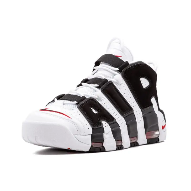 Air More Uptempo 'Scottie Pippen' Vintage Pallacanestro 414962-105 45.5 miniatura 4