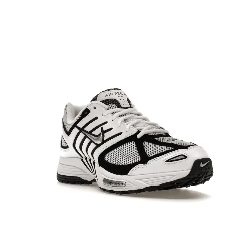 Nike Scarpe da ginnastica Uomo Bianco 4299559 miniatura 4