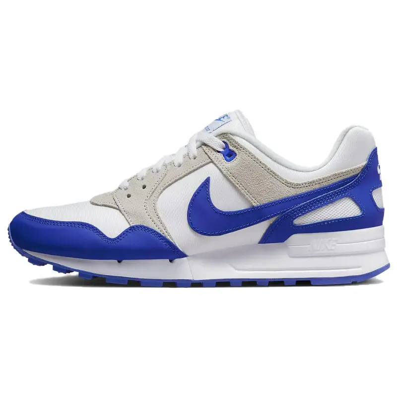 Air Pegasus 89 Bianco Blu Racer Scarpe da Ginnastica da Uomo Photon-Dust FN3415-100 38 5