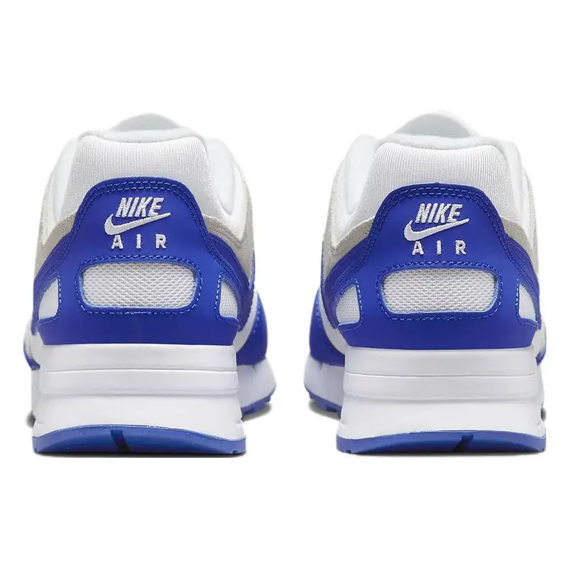 Nike Scarpe da ginnastica Uomo Blu 4324227 miniatura 3