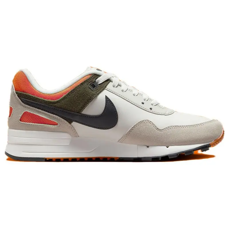 Nike Scarpe da ginnastica Uomo Crema 3045864 miniatura 2