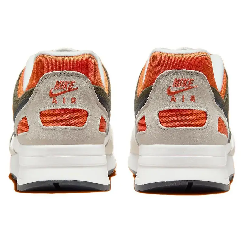 Nike Scarpe da ginnastica Uomo Crema 3045864 miniatura 4