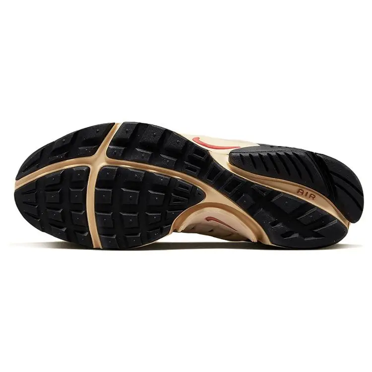 Nike Scarpe da ginnastica Uomo Marrone 4152144 miniatura 4