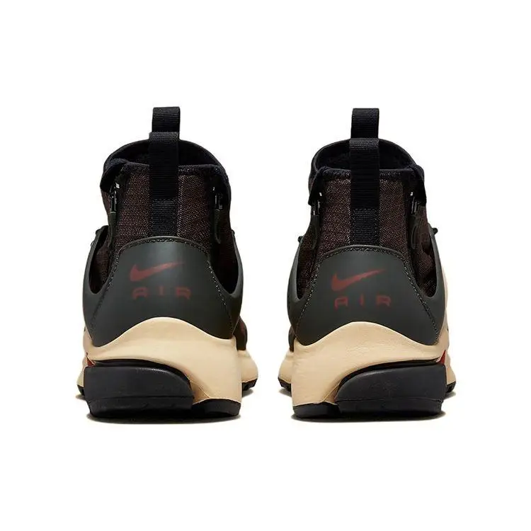 Nike Scarpe da ginnastica Uomo Marrone 4347134 miniatura 5