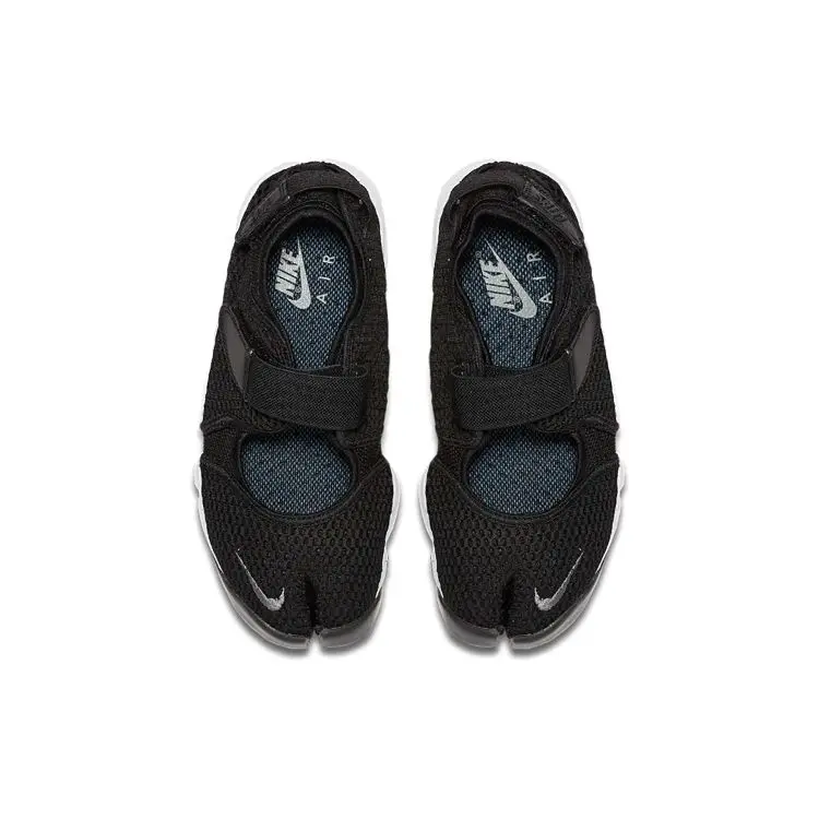 Nike Scarpe da ginnastica Donna Grigio 4064155 miniatura 5