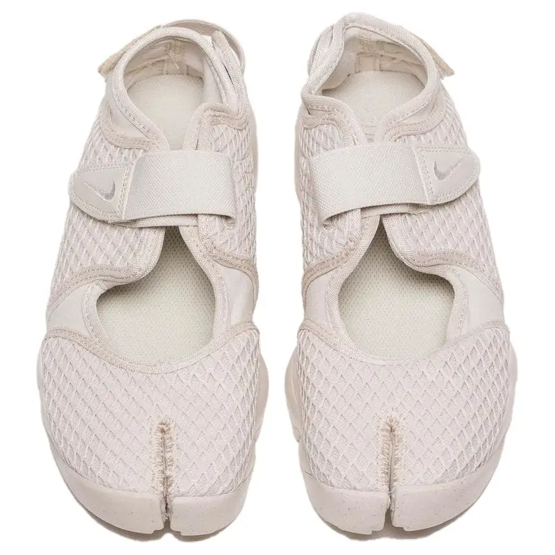 Nike Scarpe da ginnastica Donna Marrone 3959709 miniatura 3