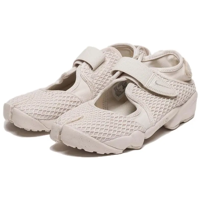 Nike Scarpe da ginnastica Donna Marrone 4300755 miniatura 2