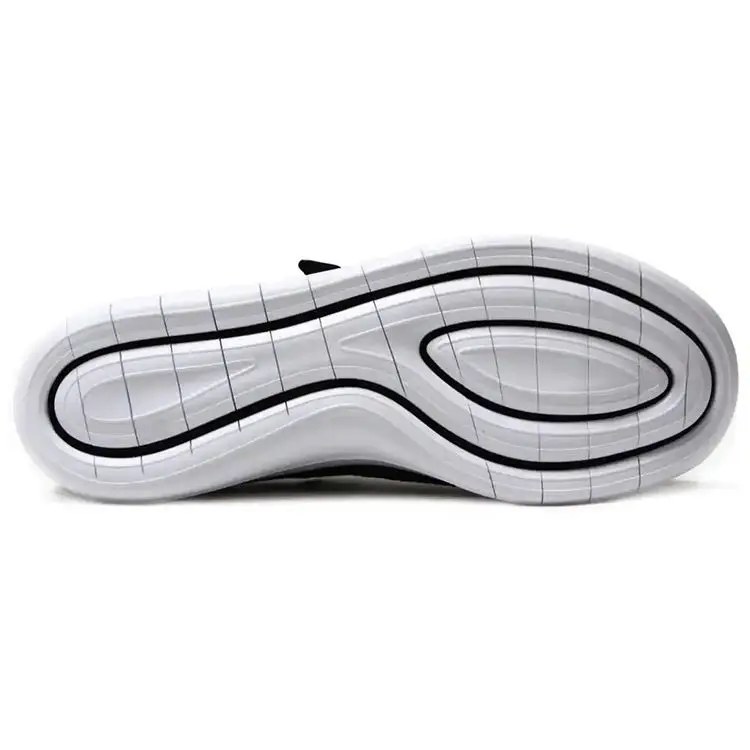 Nike Scarpe da ginnastica Uomo Bianco 4347787 miniatura 4