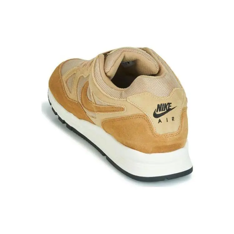 Air Span 2 SE Parachute Beige Sneakers da Uomo Marrone Beige Dorato Nero BQ6052-200 43 miniatura 5