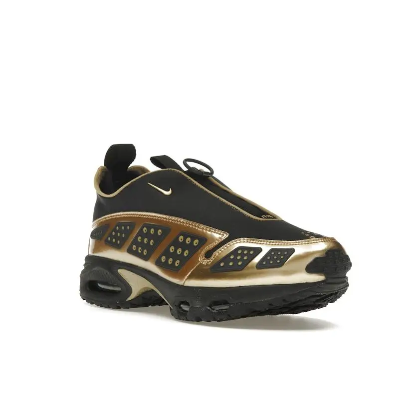 Nike Scarpe da ginnastica Donna Nero 4347425 miniatura 5