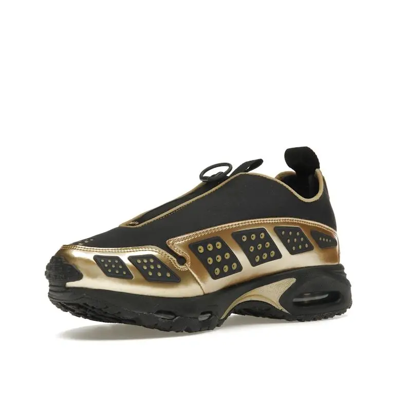 Nike Scarpe da ginnastica Donna Nero 4347388 miniatura 3