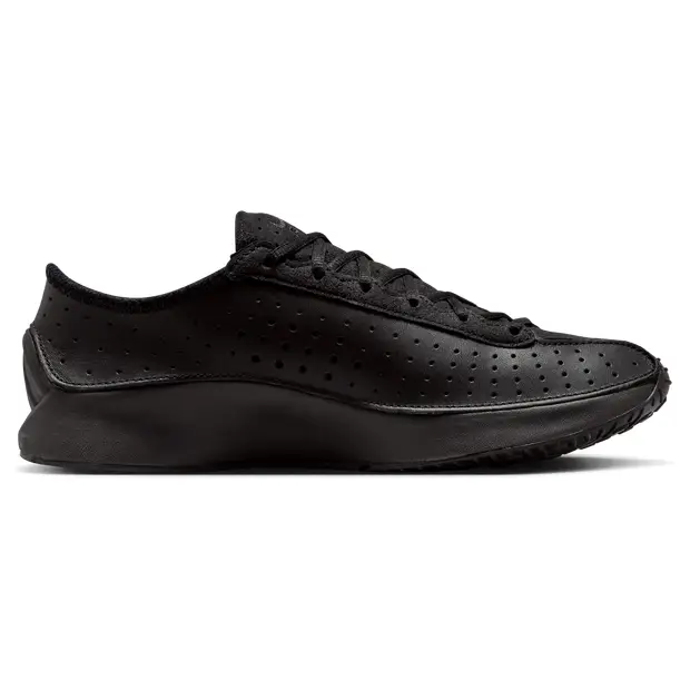 Air Superfly Donna - Sneakers Nero Black