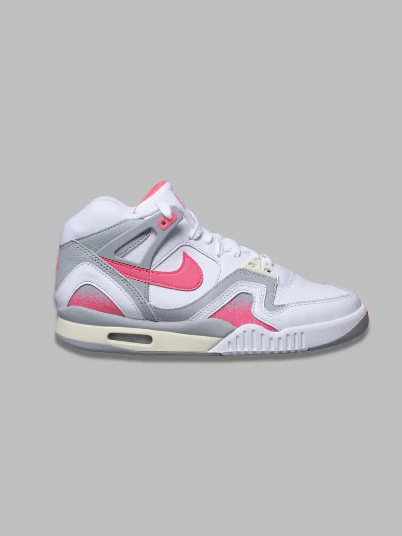 air tech challenge 2