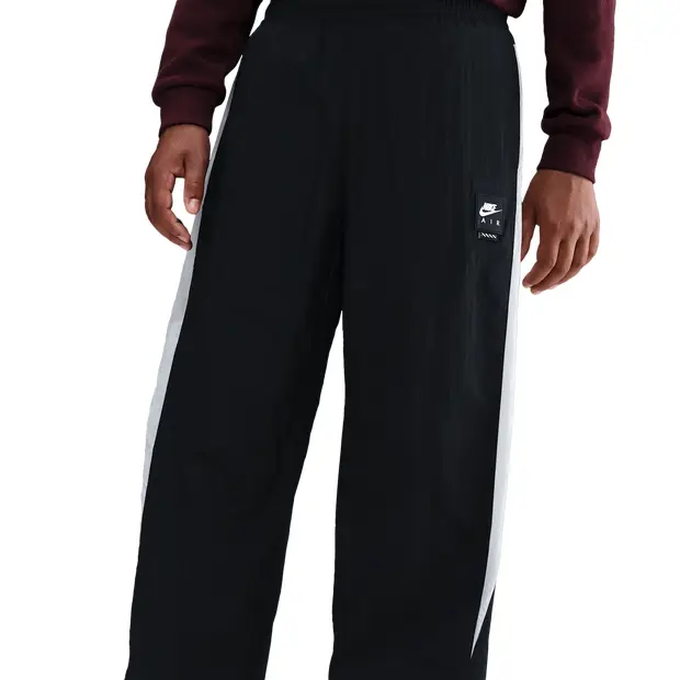 Air unisex Pantaloni - Nero - Foot Locker Black