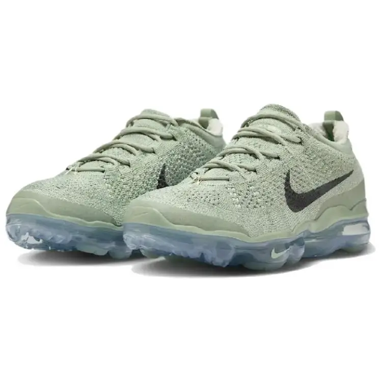 Nike Scarpe da ginnastica Uomo Verde 4299946 miniatura 4