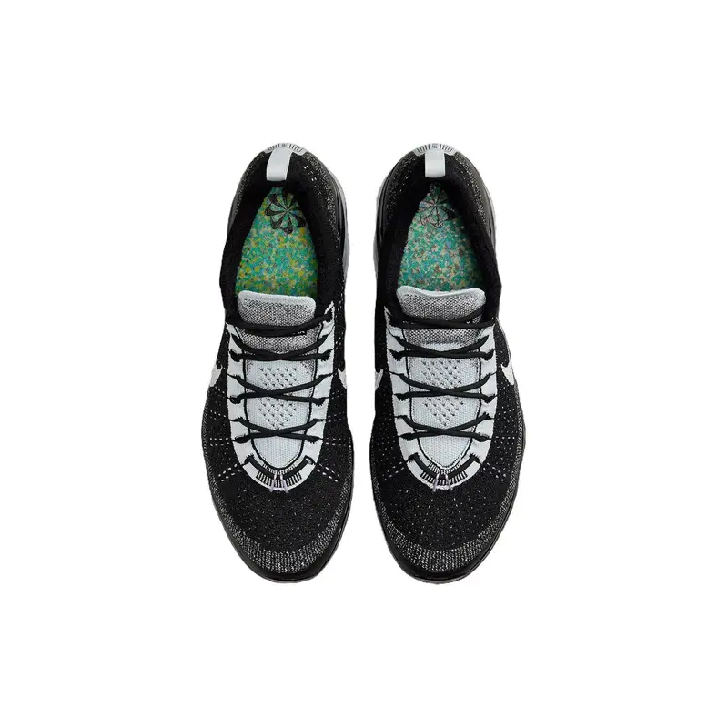 Nike Scarpe da ginnastica Uomo Lilla 4095594 miniatura 3