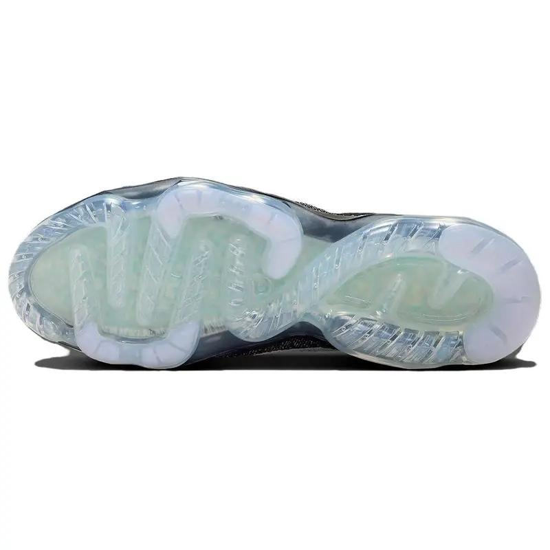 Nike Scarpe da ginnastica Uomo Lilla 4095594 miniatura 5