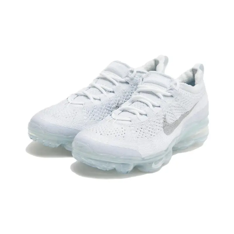 Air VaporMax 2023 Flyknit Pure Platinum DV1678-002 43 miniatura 2