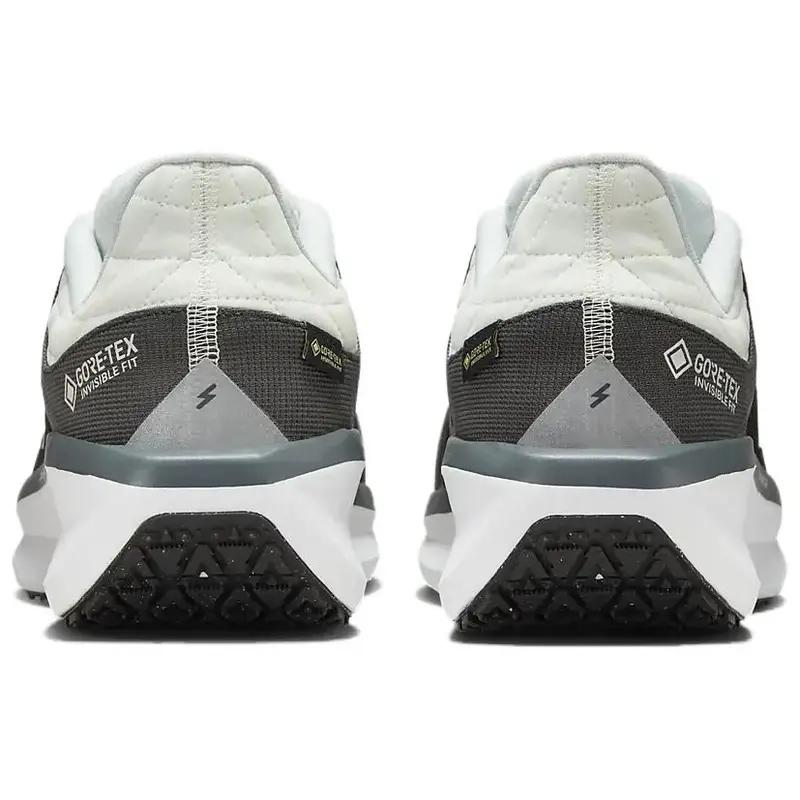 Nike Scarpe da ginnastica Uomo Grigio 4300222 miniatura 2