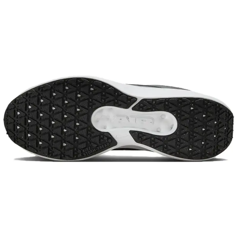 Nike Scarpe da ginnastica Uomo Nero 4324244 miniatura 3