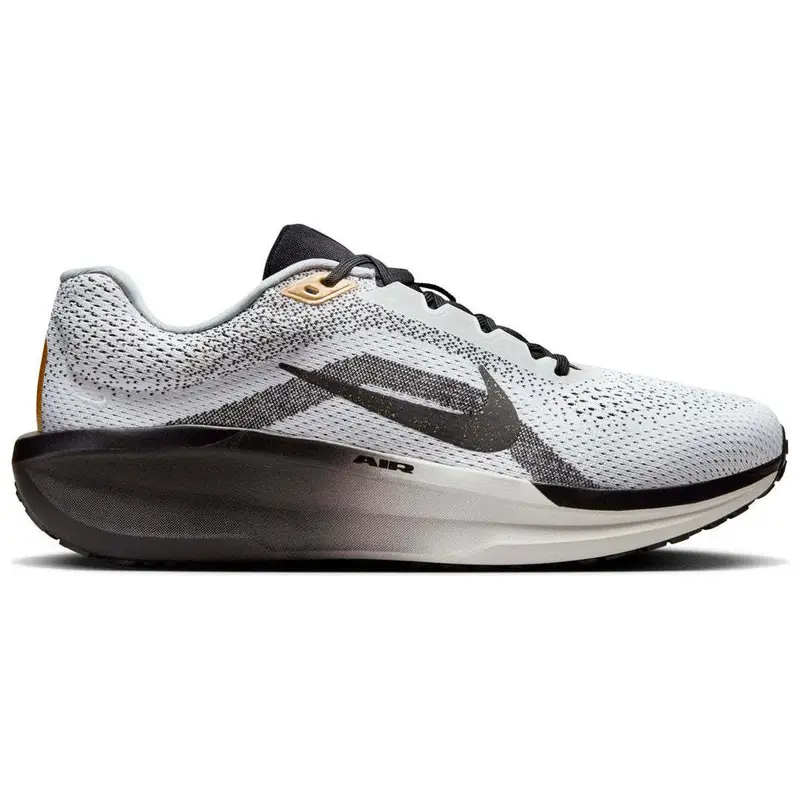 Nike Scarpe da ginnastica Uomo Oro 4285366 miniatura 2