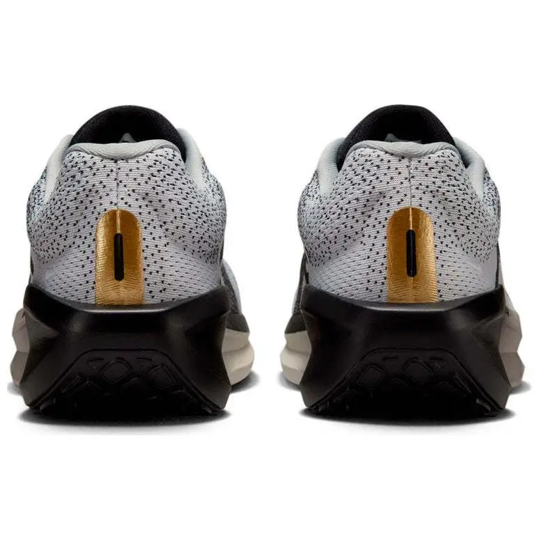 Nike Scarpe da ginnastica Uomo Oro 4285366 miniatura 5