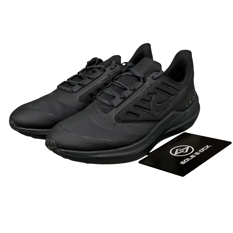 Air Winflo 9 DM1106-007 Taglie da Uomo EU 44 5 nero