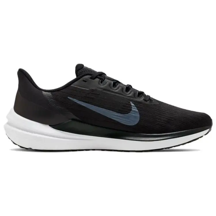 Nike Scarpe da ginnastica Uomo Grigio 4347503 miniatura 3