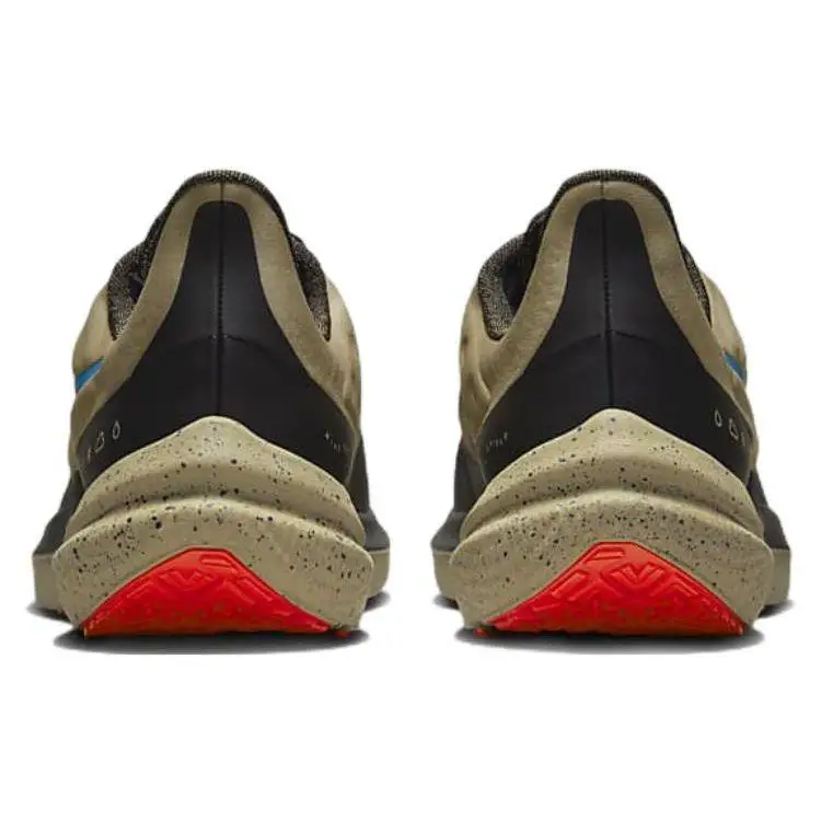 Nike Scarpe da ginnastica Uomo Nero 4315156 miniatura 5