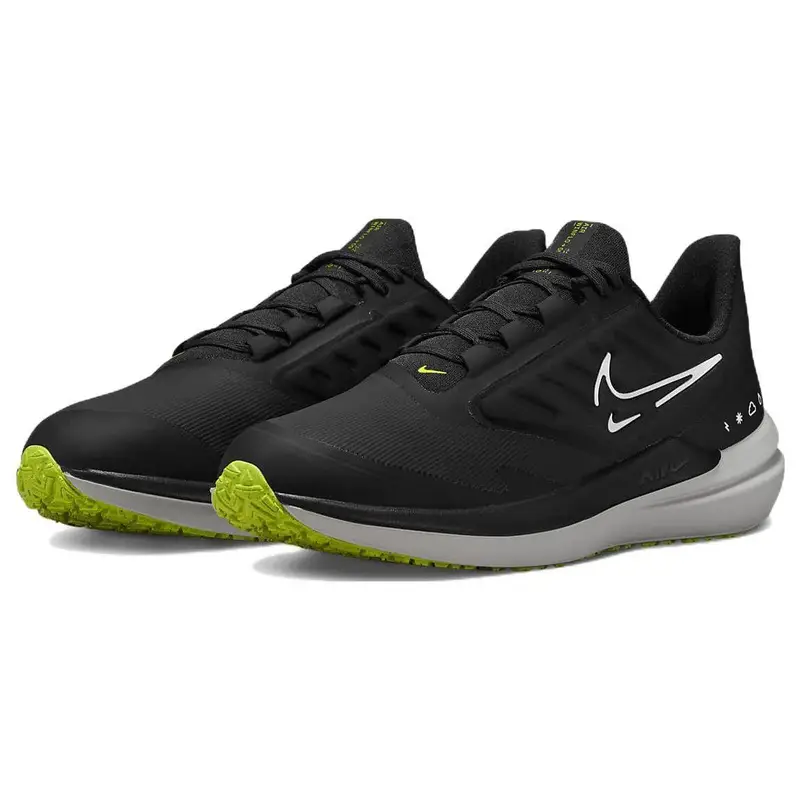 Nike Scarpe da ginnastica Uomo Grigio 4300379 miniatura 4