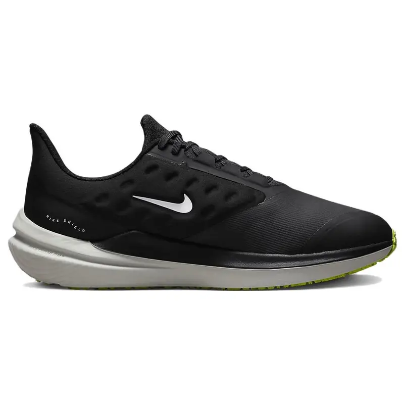 Nike Scarpe da ginnastica Uomo Grigio 4304451 miniatura 5