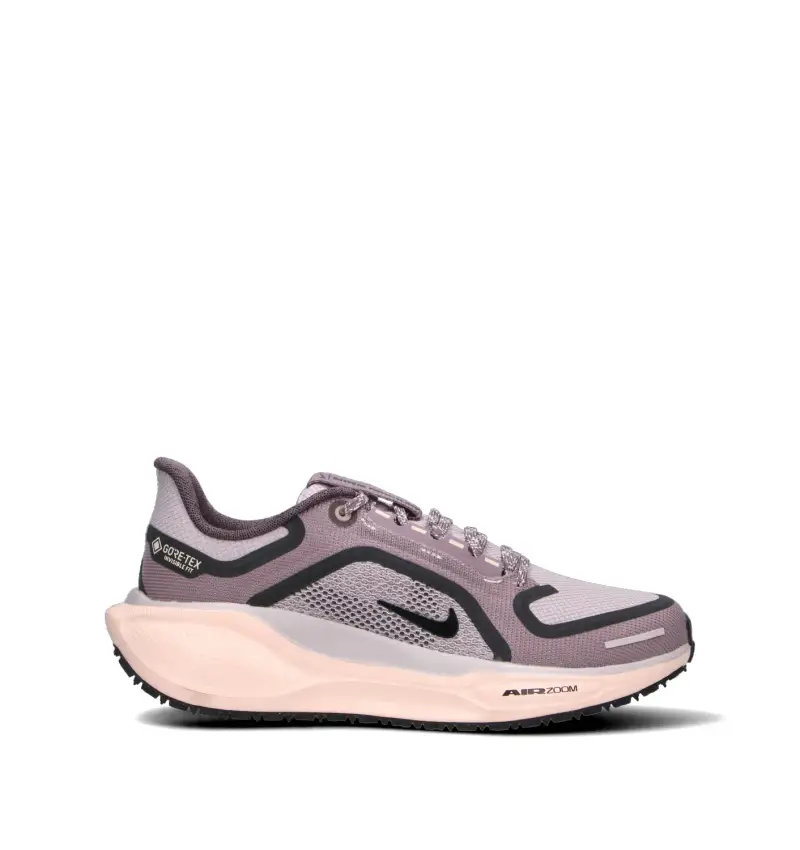 AIR ZM PEGASUS GTX S Scarpa running donna viola in gore-tex Vario