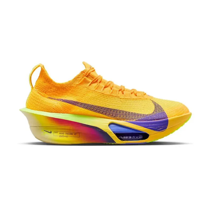 Air Zoom Alphafly Next % 3 Laser Arancio - Scarpe Running Donna EUR 42 / US 10