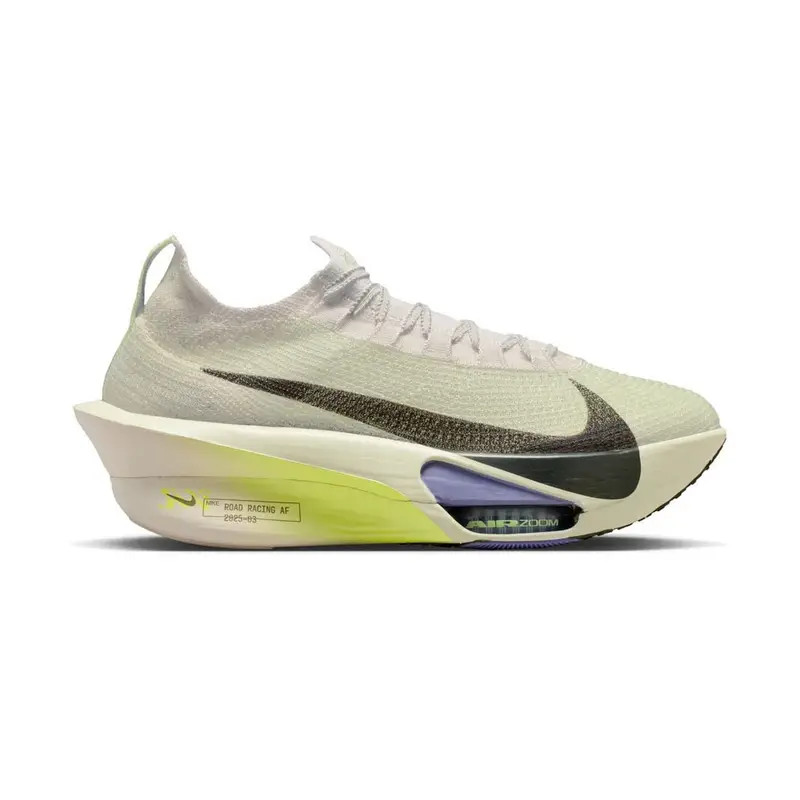 Air Zoom Alphafly Next % 3 Phantom Sequoia-Ultr - Scarpe Running Uomo EUR 45,5 / US 11,5
