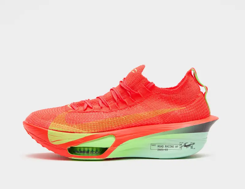 Nike Air Zoom Alphafly Next% 3 Women's, arancione