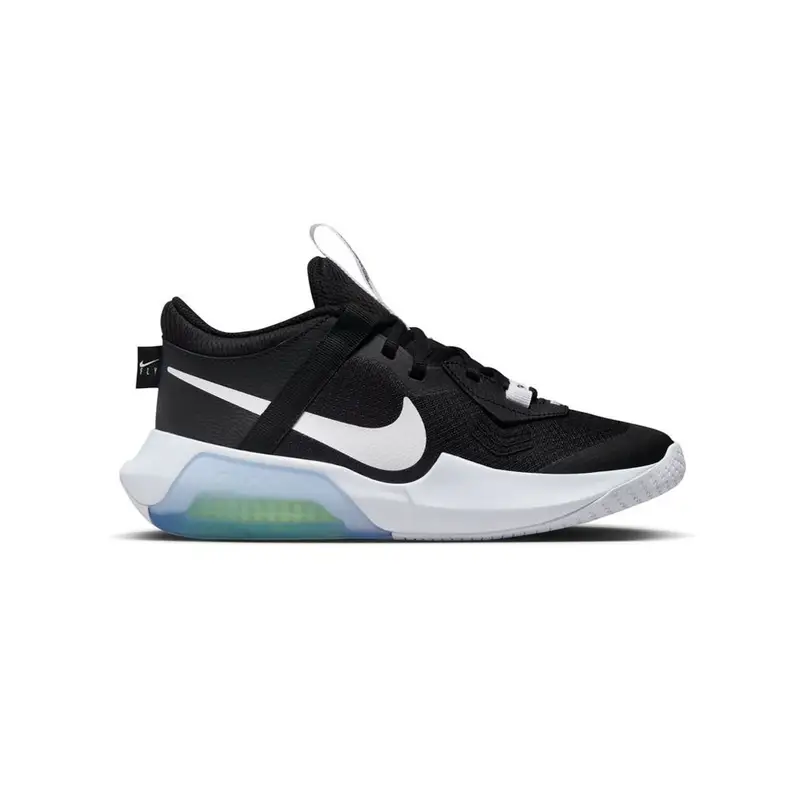 Air Zoom Crossover Gs Nero Bianco - Scarpe Basket Bambino EUR 38 5 / US 6Y