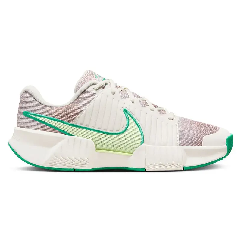 Air Zoom Gp Challenge Pro Phantom Verde Rosa - Scarpe Da Tennis Uomo EUR 46 / US 12