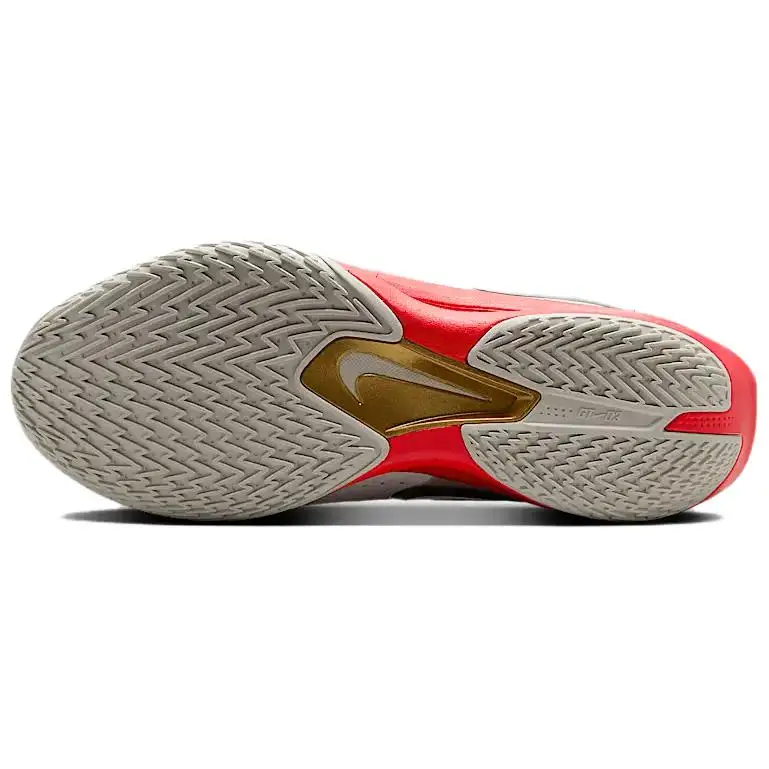 Nike Scarpe da ginnastica Uomo Crema 4152093 miniatura 2