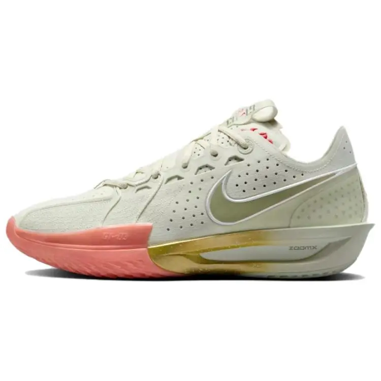 Nike Scarpe da ginnastica Uomo Verde 4016437