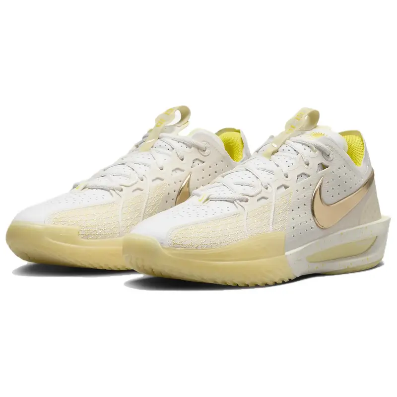 Air Zoom Gt Cut 3 Poole Sneakers Casual FZ1522-100 40 miniatura 3