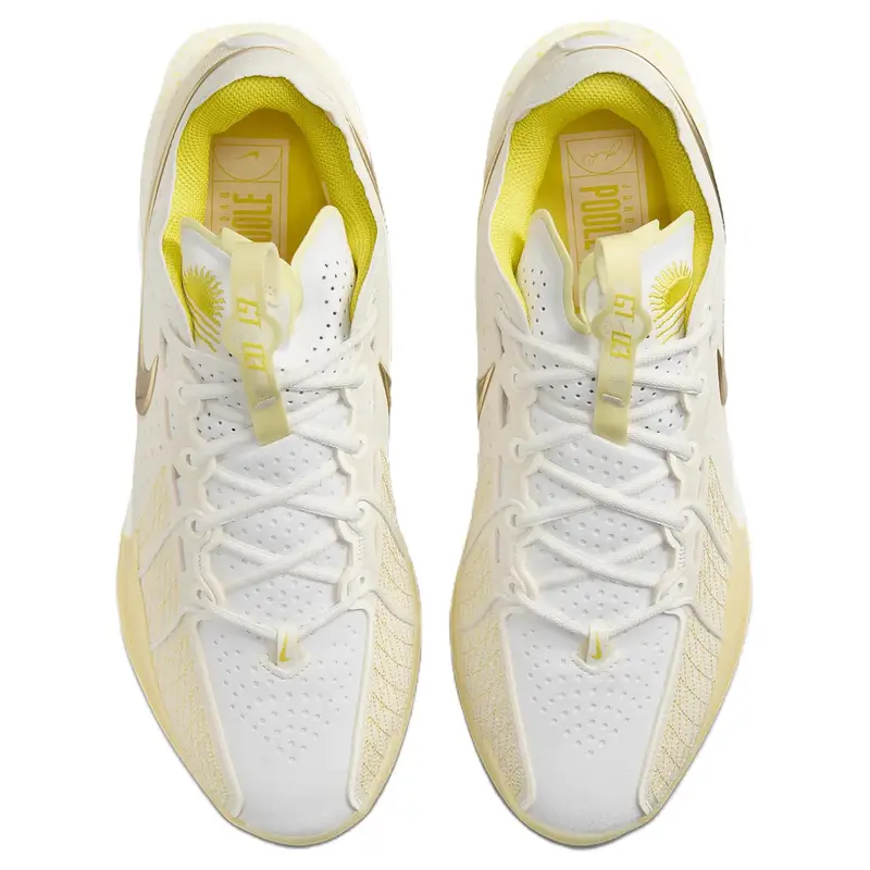 Air Zoom Gt Cut 3 Poole Sneakers Casual FZ1522-100 46 miniatura 2