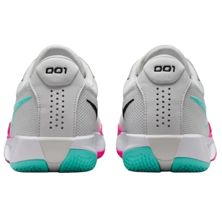 Nike Scarpe da ginnastica Uomo Grigio 4064002 miniatura 4