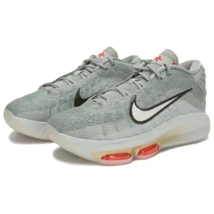 Air Zoom GT Hustle 3 EP Il nostro pacchetto festivo Sneakers unisex Giada verde-Orizzonte Cargo-Kaki FV5952-300 41 miniatura 3