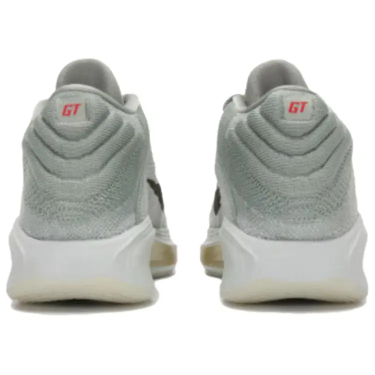 Air Zoom GT Hustle 3 EP Il nostro pacchetto festivo Sneakers unisex Giada verde-Orizzonte Cargo-Kaki FV5952-300 44 5 miniatura 4