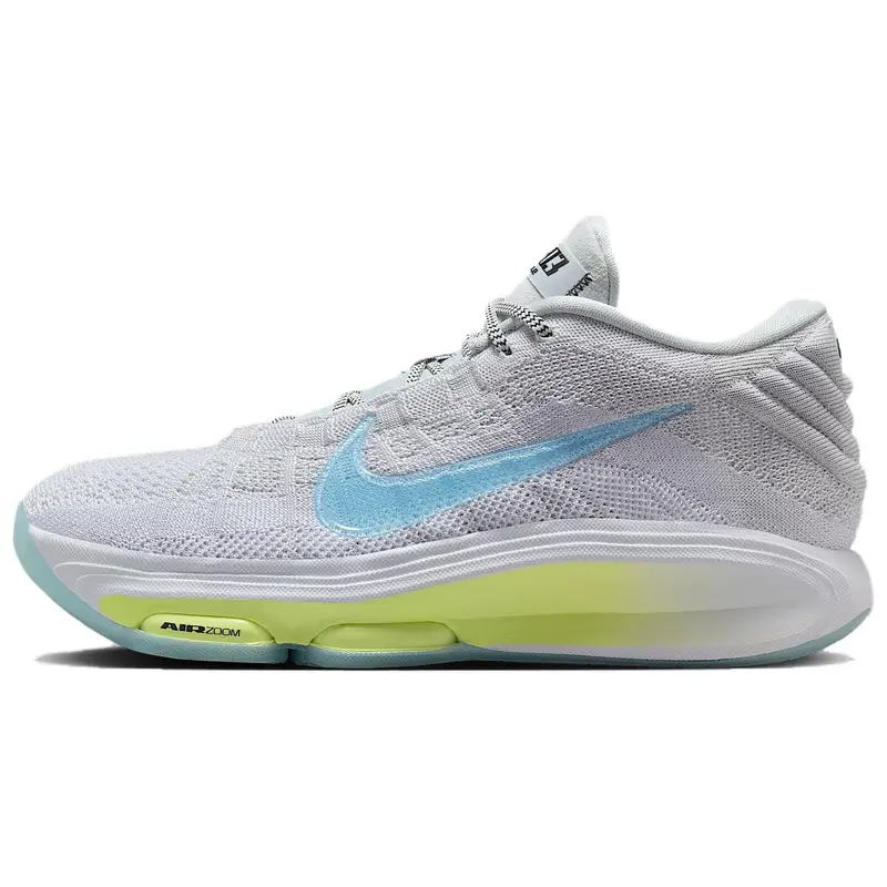 Nike Scarpe da ginnastica Uomo Platino 4159194